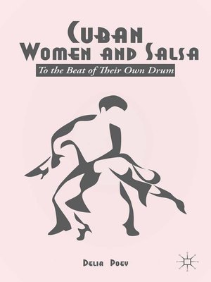 cover image of Cuban Women and Salsa